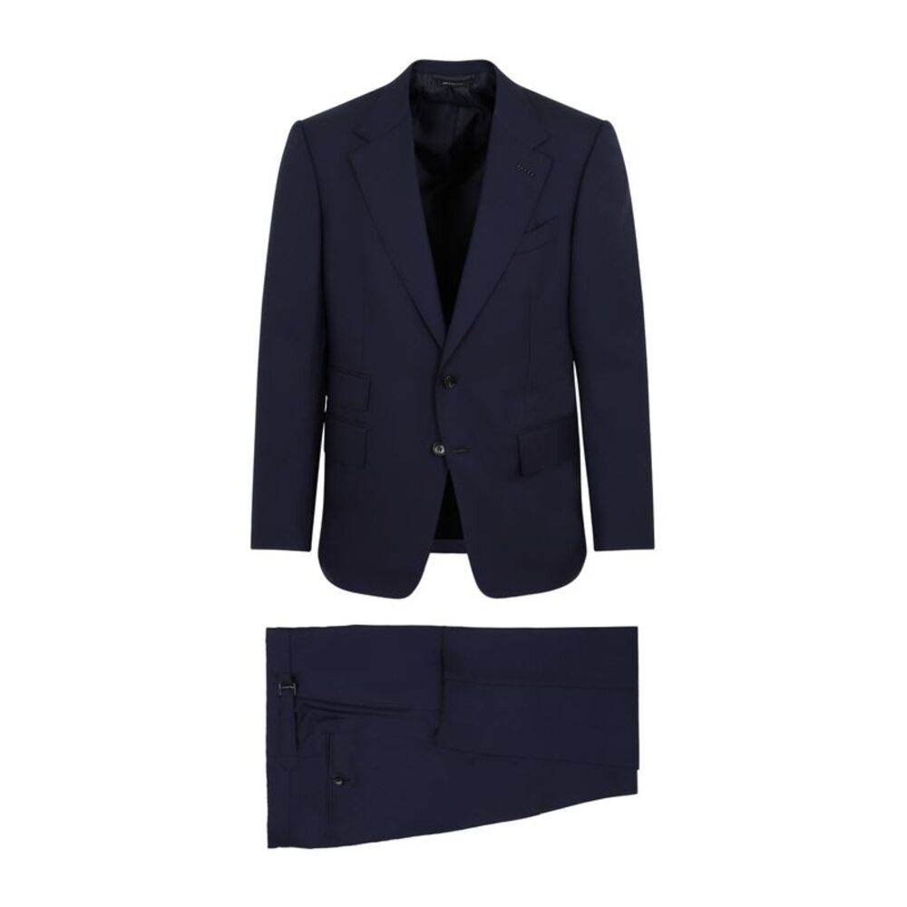 Tom Ford Shelton Suit Men